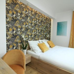 Private Bathroom Double Room
