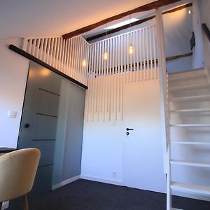 Duplex Vierpersoonskamer